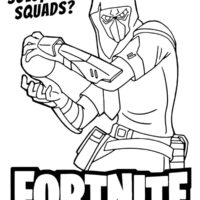 Cool Fortnite