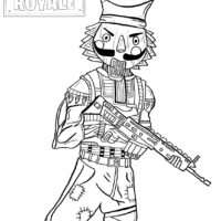 Crackshot