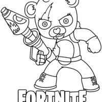 Cuddle Team Leader Two