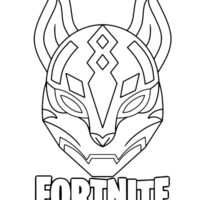 Drift mask