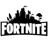 Fortnite Logo